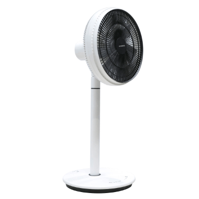 Hyundai HY-CF12 12吋充電無線風扇 香港行貨