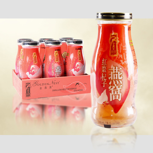  240ml X 6 