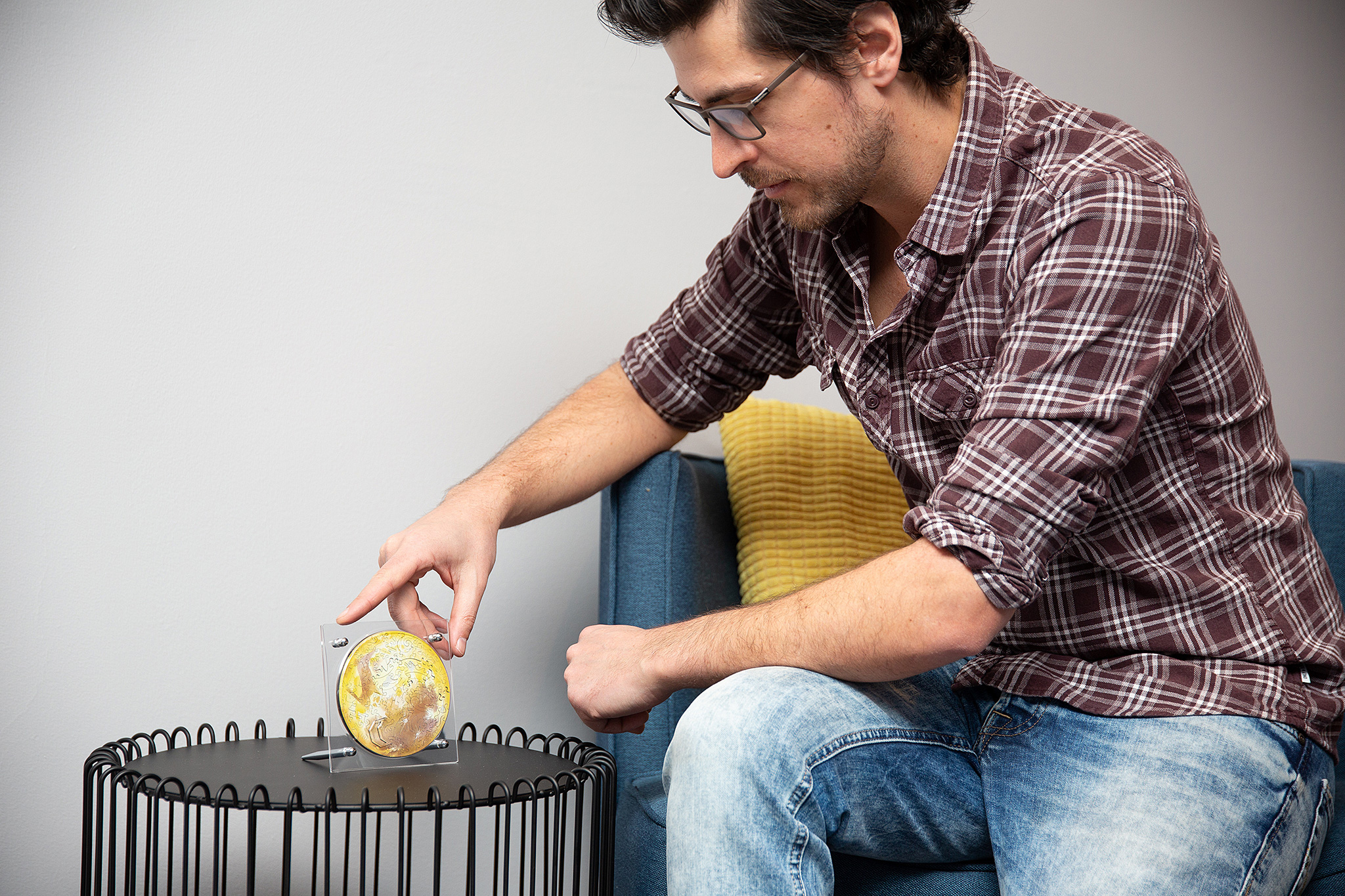 日月地球 Sun & Moon & Earth 複合拼圖