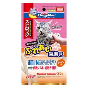 Catty Man 雞味潔齒棒25G
