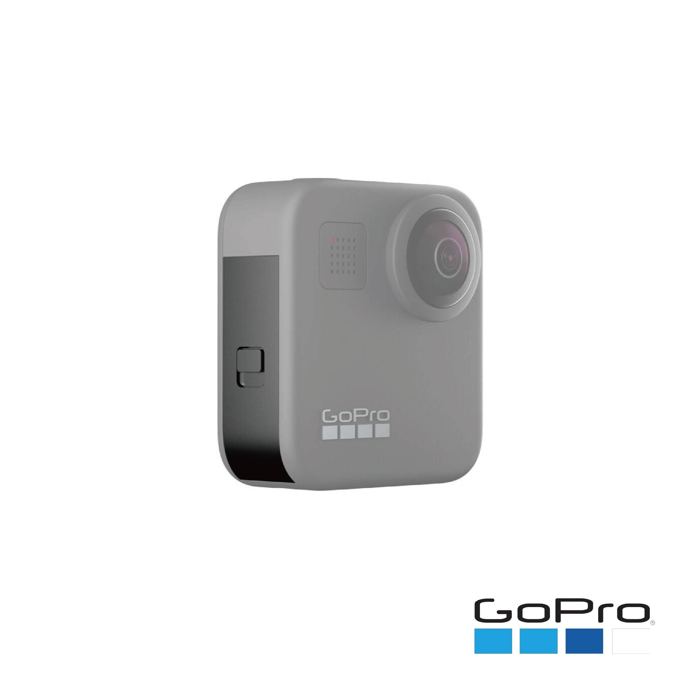 Gopro Max 替換護蓋 Aciod 001