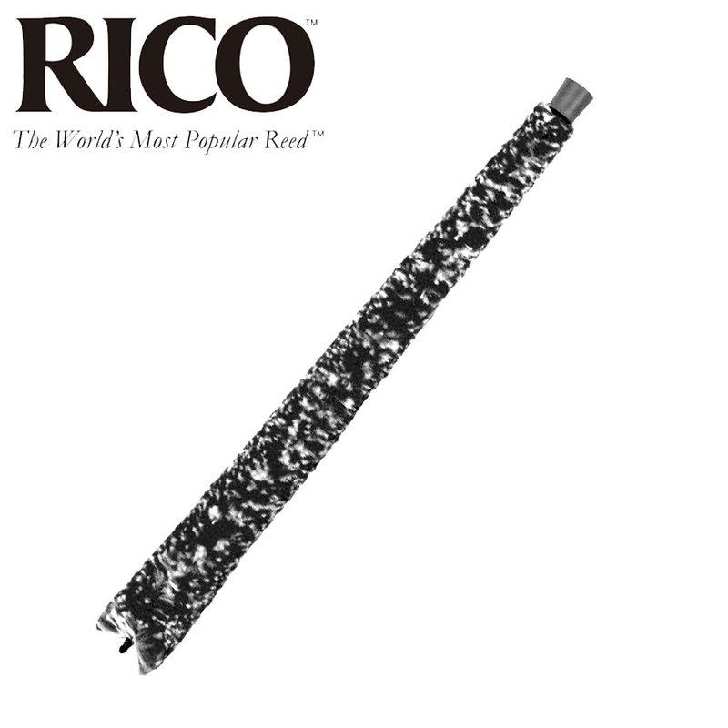 美國 RICO RCSA-A 中音 薩克斯風 通條 ALTO SAX / 管身通條