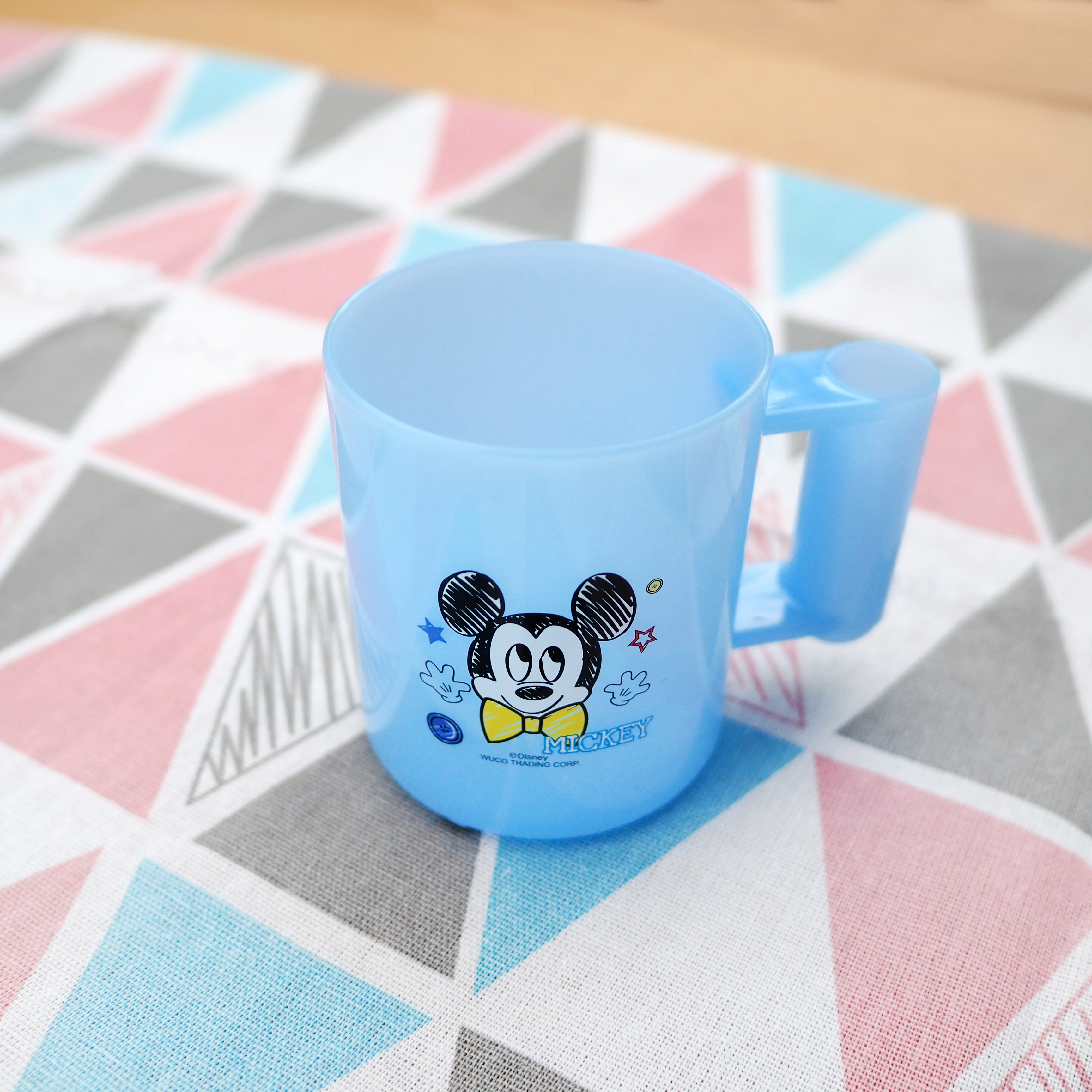 Mickey&Minnie 米奇米妮  牙刷杯 300ml-51321