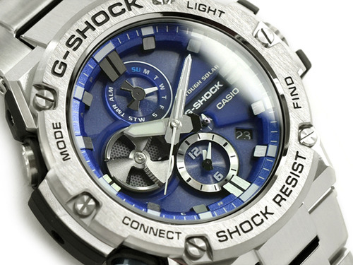 g shock gst b100 2a