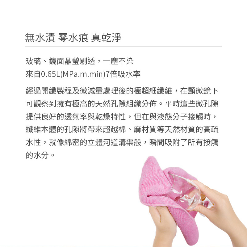 魔乾 廚房擦拭布(30x32cm) 廚房抹布