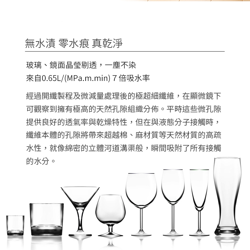 魔乾 魔力吸塵擦拭布