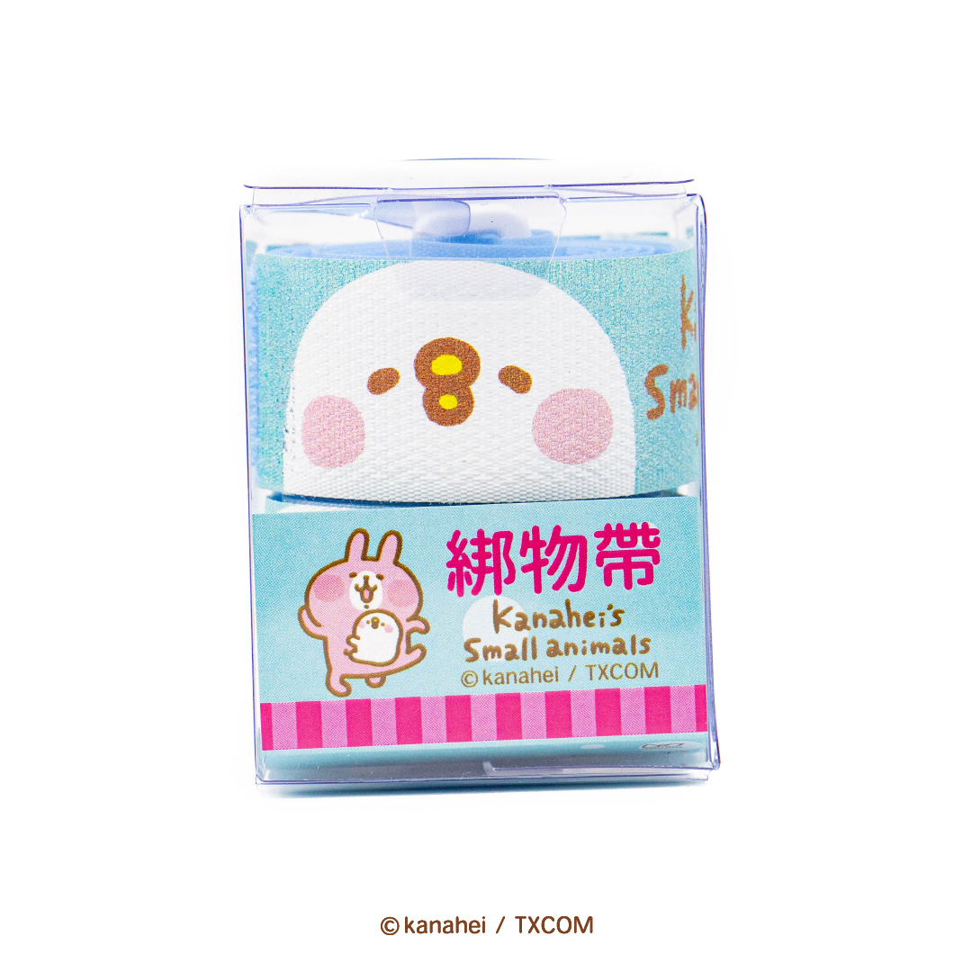 【卡娜赫拉的小動物】綁物帶-P助(2入)-限時買一送一