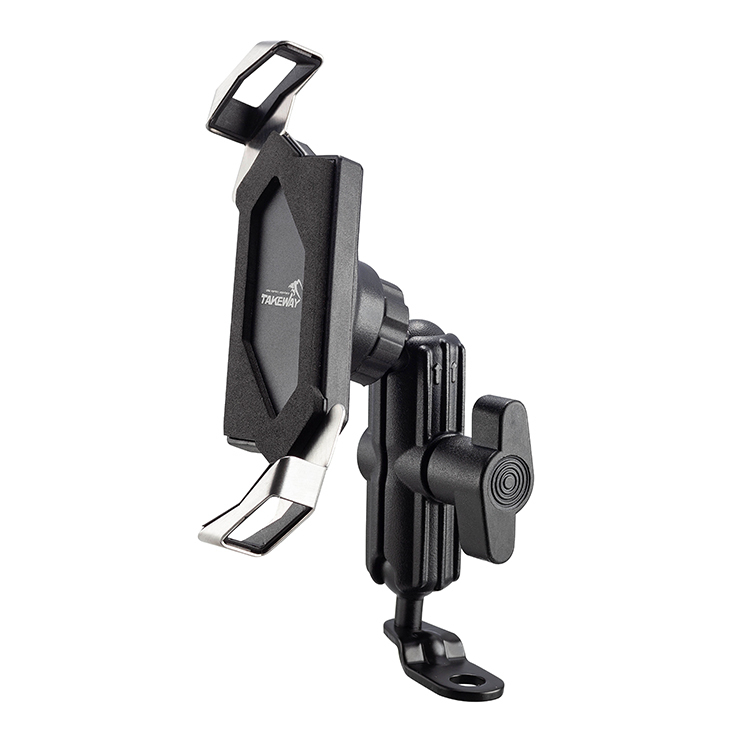 TAKEWAY LA1 PH05 黑隼手機夾組 (一般版/防盜版)