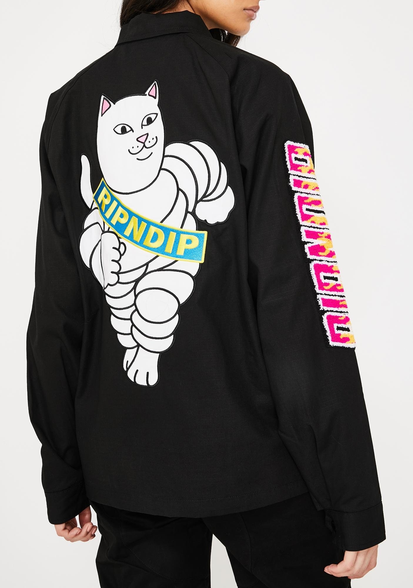 assc race team hoodie