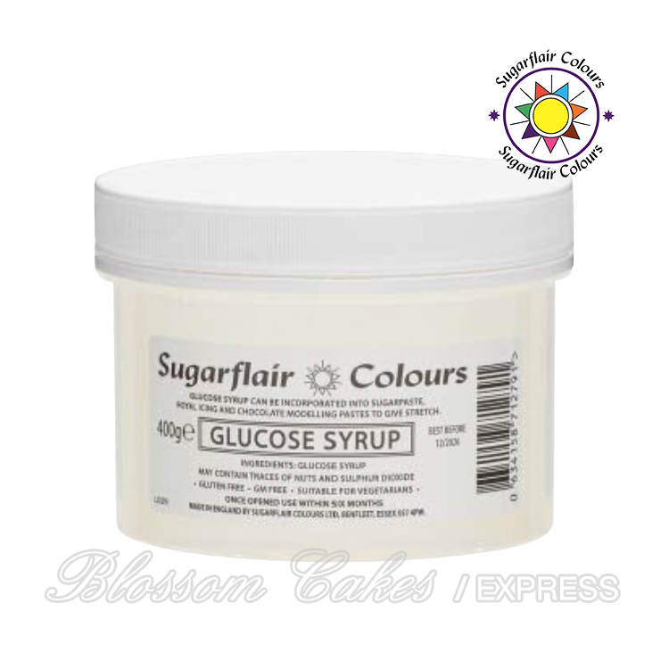 Sugarflair Glucose Syrup 400g