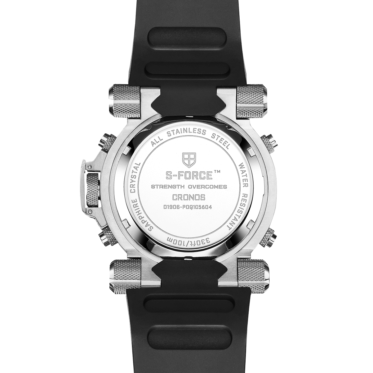 Cronos 50mm 1ST Ed.