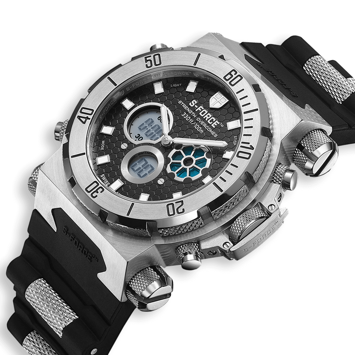 Cronos 50mm 1ST Ed.
