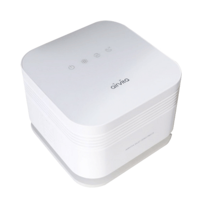 套裝優惠 Airvita 韓國家用+車用空氣淨化器 41折超值入手