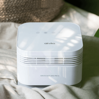 套裝優惠 Airvita 韓國家用+車用空氣淨化器 41折超值入手