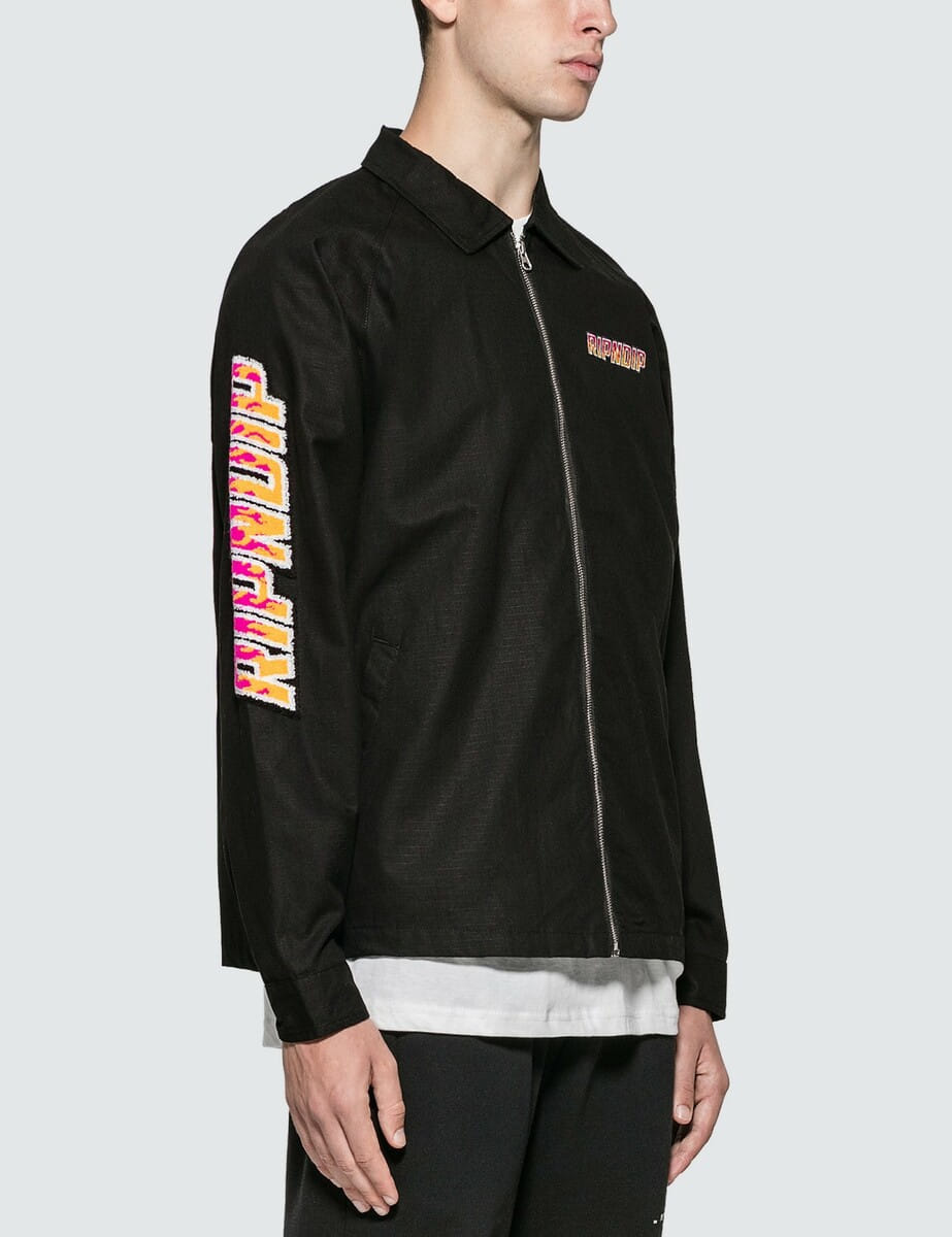 assc race team hoodie