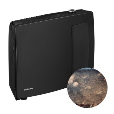 Fellowes AeraMax PT65 寵物專用空氣淨化機 香港行貨