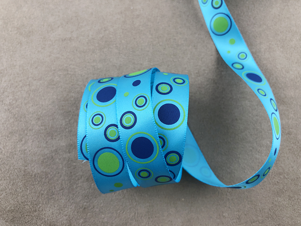 雙色POP泡泡/15mm