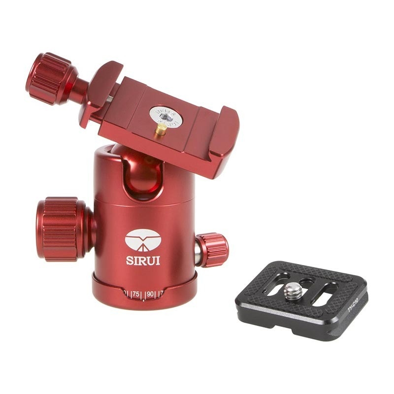 Sirui C-10RX雲台