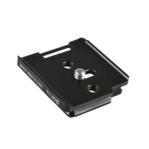 SIRUI TY-5DII 快拆板