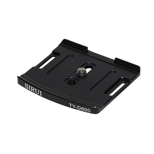 SIRUI TY-D800 快拆板
