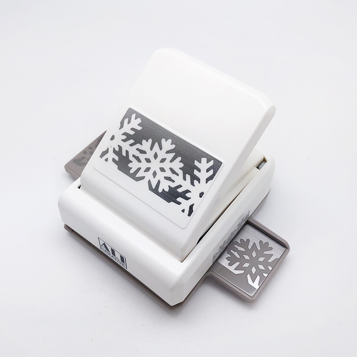 深度花邊造型打孔器 | DP16 艾雪花