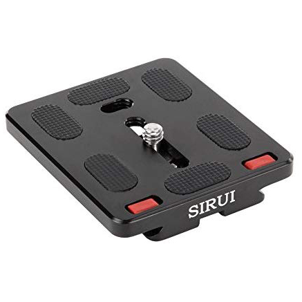 Sirui TY-70-II Arca-Type 快拆板