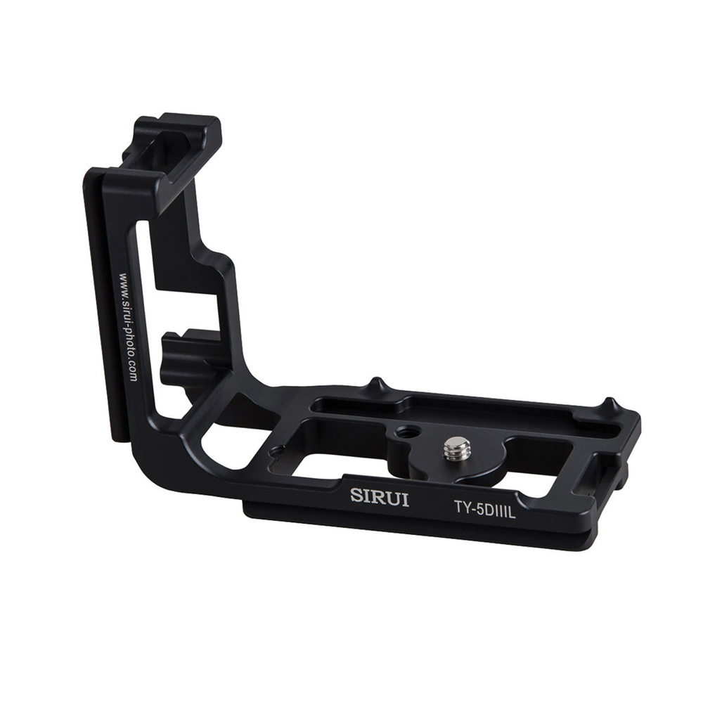 Sirui TY-5DIII L快拆板