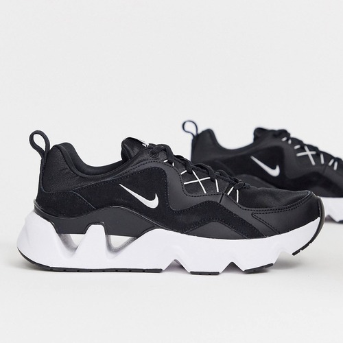 nike womens ryz 365