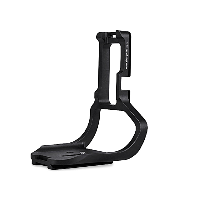 Sirui TY-5DIIILBG快拆板