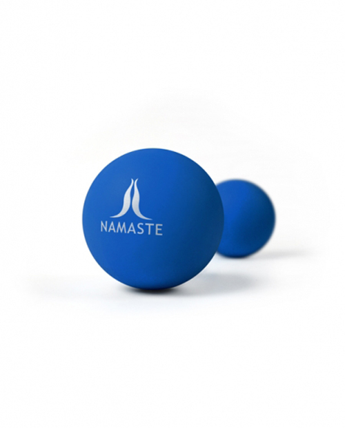NAMASTE【NM-Aste 筋膜按摩球】