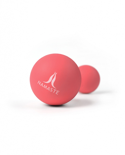 NAMASTE【NM-Aste 筋膜按摩球】