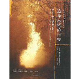 追尋永恆的快樂：現代人的 17 堂佛法課