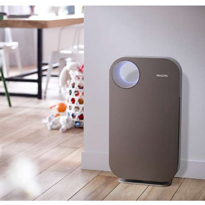 飛利浦 Philips AC4074 空氣清新機 香港行貨