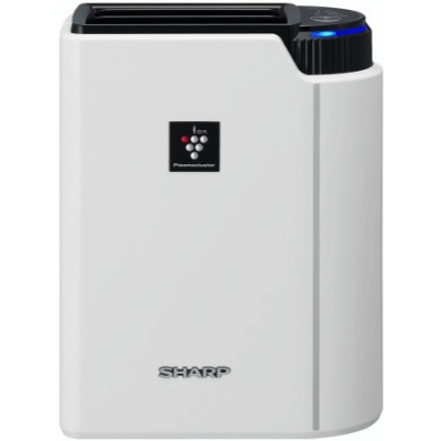 聲寶 Sharp IG-CL15A HD PCI 抗菌空氣清新機 香港行貨