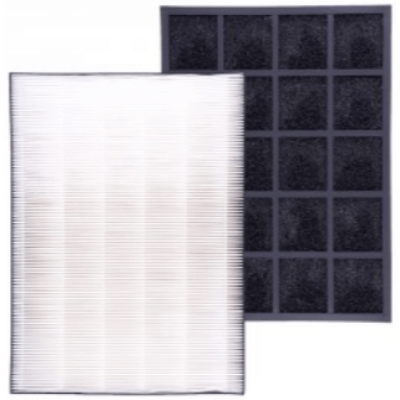 聲寶 Sharp 多功能HEPA除臭過濾網 (FU-A80A專用) FZ-A80SFE