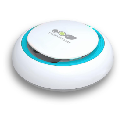 Dr Pebble 等離子空氣抗菌機 藍色 香港行貨