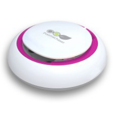 Dr Pebble 等離子空氣抗菌機 粉紅色 香港行貨