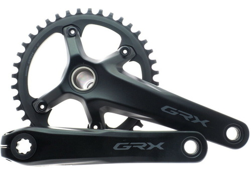 shimano grx 600 1x11 speed chainset