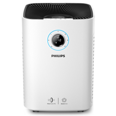 飛利浦 Philips AC5660 智能連接空氣清新機 白色 香港行貨