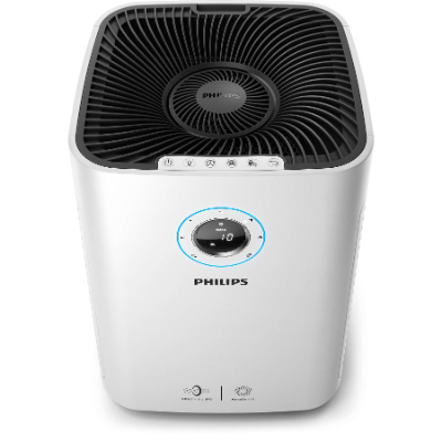 飛利浦 Philips AC5660 智能連接空氣清新機 白色 香港行貨
