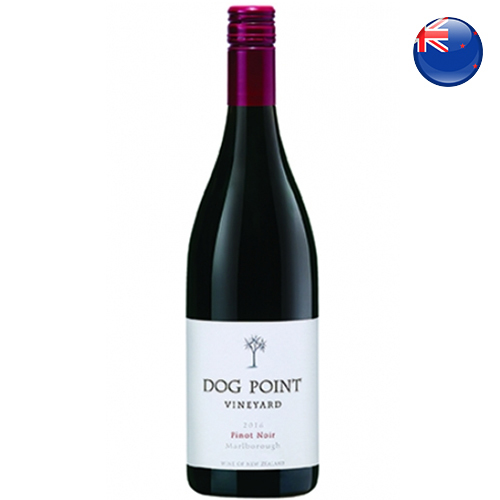 Dog Point Vineyard Pinot Noir 2020 (WS93)