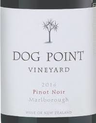 Dog Point Vineyard Pinot Noir 2020 (WS93)