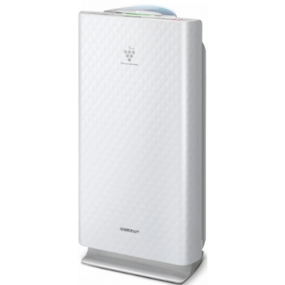聲寶 Sharp FU-W40A 空氣清新機 白色 香港行貨