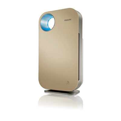 飛利浦 Philips AC4076 嶄新家居空氣清新機 香港行貨