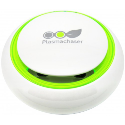 Dr Pebble 等離子空氣抗菌機 綠色 香港行貨