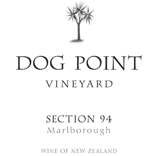 Dog Point Vineyard Section 94 Sauvignon Blanc 2017 (RP95)
