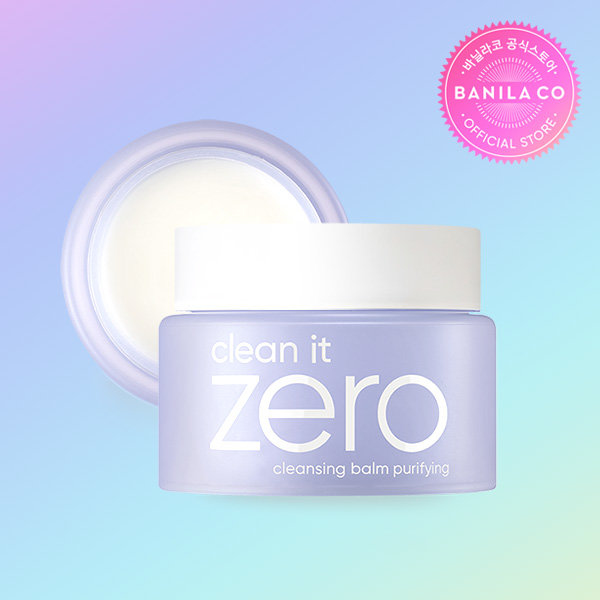 Banila Co. Clean It Zero Cleansing Balm Purifying 100ml