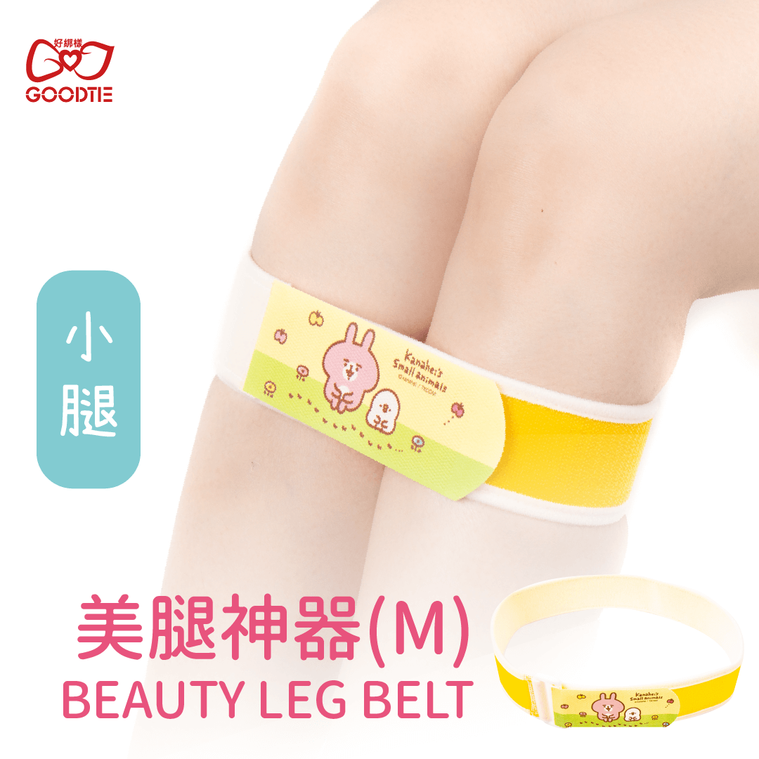 【卡娜赫拉的小動物】美腿神器(M)-螞蟻觀察家｜小腿適用(1入)-限時買一送一