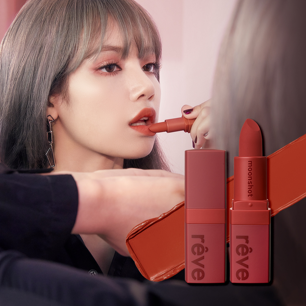 Moonshot reve de Paris Stick Extreme Pro