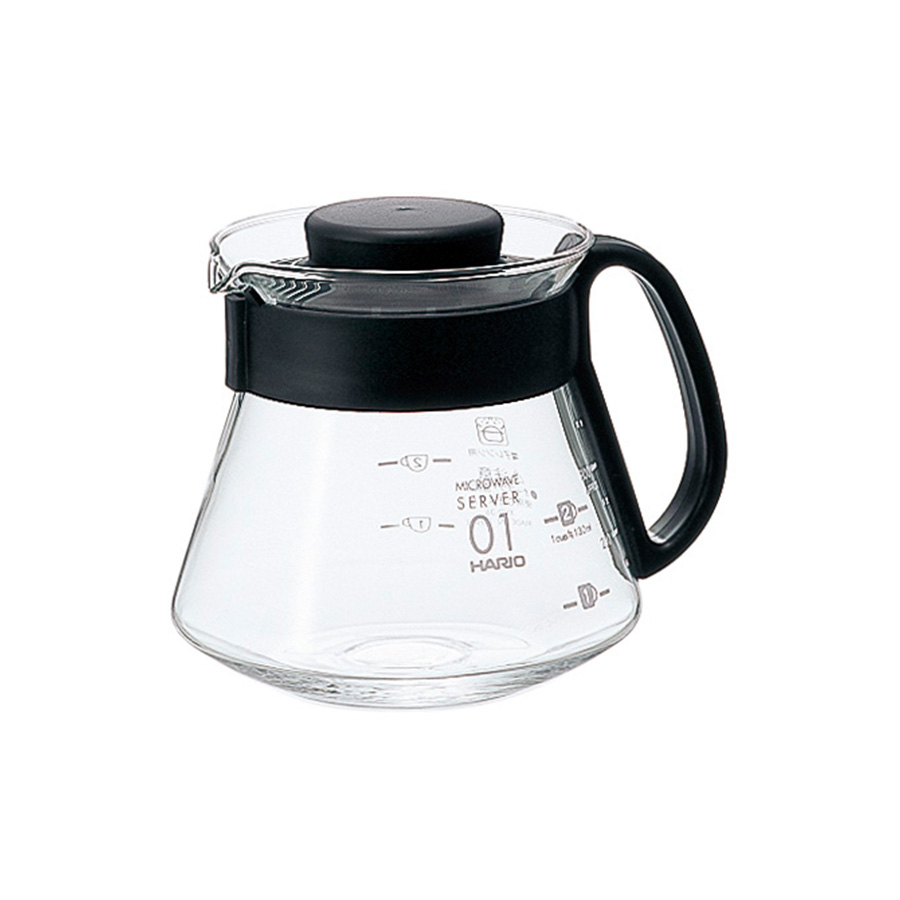 HARIO V60經典咖啡壺-360ml